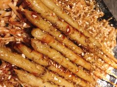 -小泉烧烤(清真寺街店)