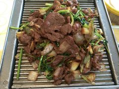 -恭敬李·烤鸭(天坛北门店)