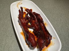 -朴墅(西湖青芝坞店·杭帮菜·家宴.14年的店)