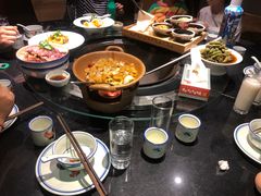 -挂旗柴锅鸡(蚌山区嘉年华店)