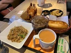 -大快活(丽丰店)