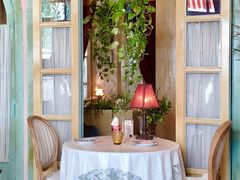 -小小花园 Le.Petit.Jardin(西岸滨江店)