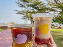 -太平洋咖啡(海天驿站店)