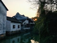 -乌镇景区