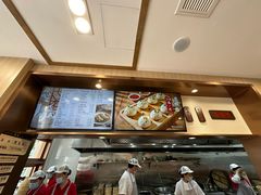 -新丰小吃(中山中路分店)