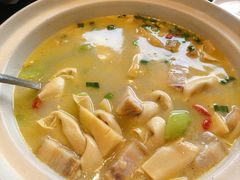 -锡和无锡菜(景丽苑店)