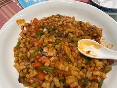 -巴依老爷新疆美食(望京小街店)