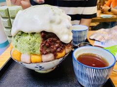-WONDER ICE 萬得冰田(建設路总店)