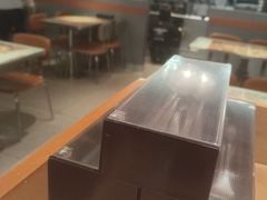 -文通冰室(东方宝泰店)