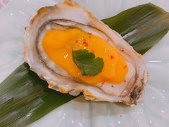 -九献创意菜·牛排料理(亮马河花园店)