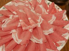 -老门框爆肚涮肉(金宝街店)