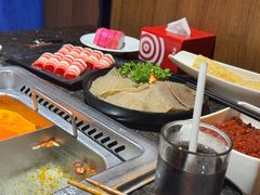 -海底捞火锅(德辉广场店)