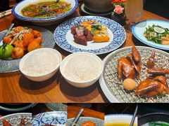 -木棉·醉心粤味(COCO Park店)