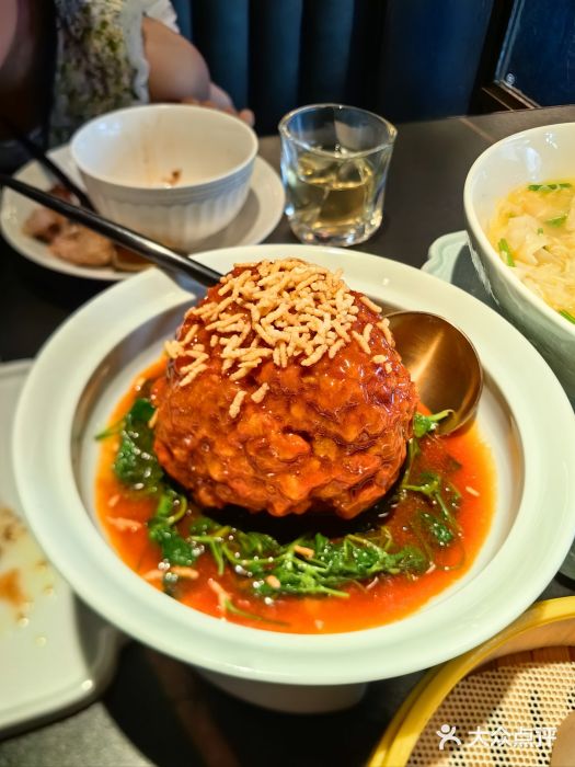 童福兴·南京菜(老门东店)图片