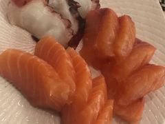 -新发展亚太JW万豪酒店·福苑咖啡厅