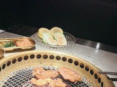 -谷牛日式烤肉(宝山U天地店)