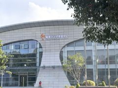 -美再晨游泳馆(新江湾店)