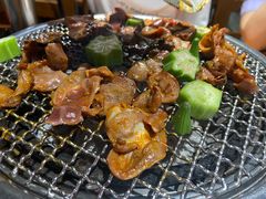 -原始泥炉烤肉(总店)