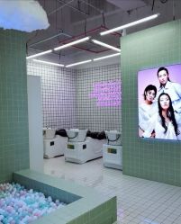 -P.STYLE 派斯造型