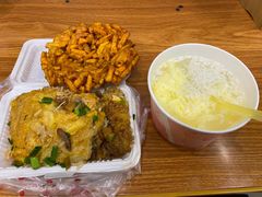 -味美香豆皮