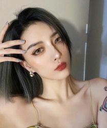 点击看大图 -那茉 Hair Salon