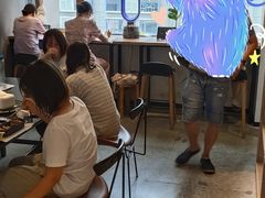-众独空间沉浸式自习室(三阳路铂仕汇店)