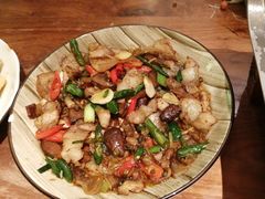 -树厨贵州菜(花果园购物中心店)