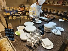 -听松楼·花园酒店·自助餐厅(红梅公园店)