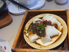 -蔡澜点心·粤菜(领展购物广场店)