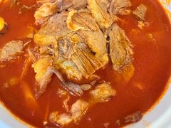 -杏花村水席楼·洛阳水席(老城十字街店)