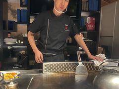 -水木锦堂·自助铁板烧(世贸天阶店)