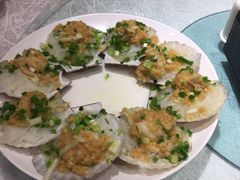 -赶海部落海鲜城(海阳路店)