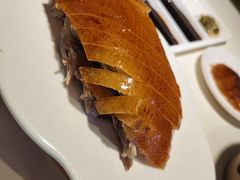 -京鸭棠(让胡路万达店)