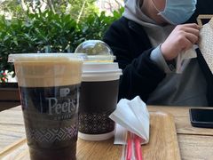 -Peet's 皮爷咖啡(东湖路手作店)