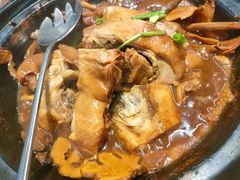 -阿忠食坊大排档·20年老店(万象城店)