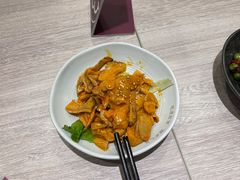 -康师傅私房牛肉面(马泉营奥莱店)