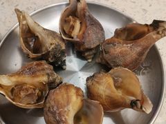 -白仁仔· 活烤海鲜 宵夜(豫园店)