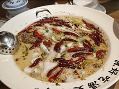 -首秀·四川料理(星耀101店)