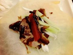 -四季小馆·地道北京小吃(广百店)