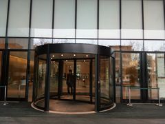 -上海衡山路十二号华邑酒店