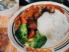 -津津飯堂