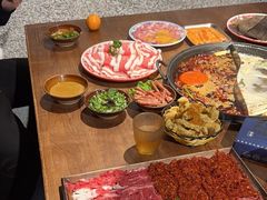 -楠火锅(昆山金鹰店)