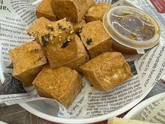 -孖记茶档·热腾茶餐(乐峰店)