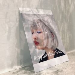-Moyue HAIR SALON