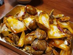 -搓火大都会(广安门总店)