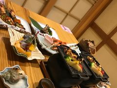 -花潮料理艺食馆(世欧广场店)