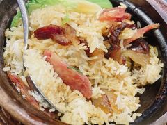 -熠盛粤味·顺德桑拿鸡(永康路店)
