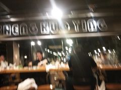 大堂-圣火营自助烤肉(南京东路店)