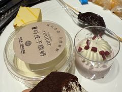 -明月东一酒店·菲斯特自助餐厅