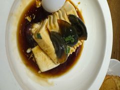 -黑家养生粥道馆(新世纪店)